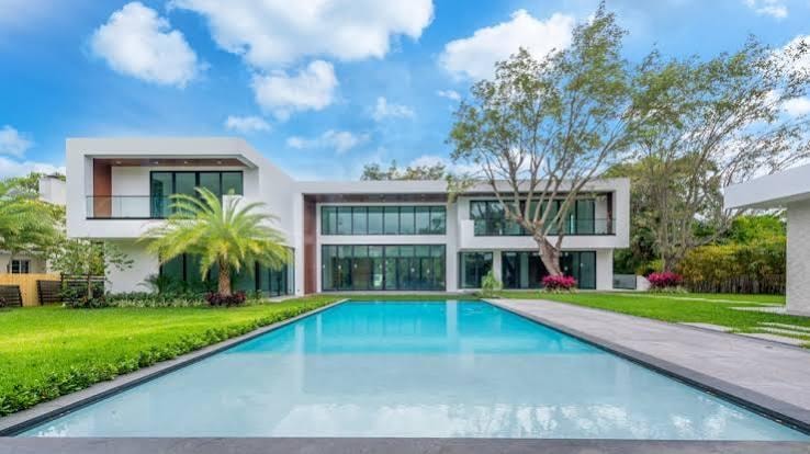 Featured Miami property