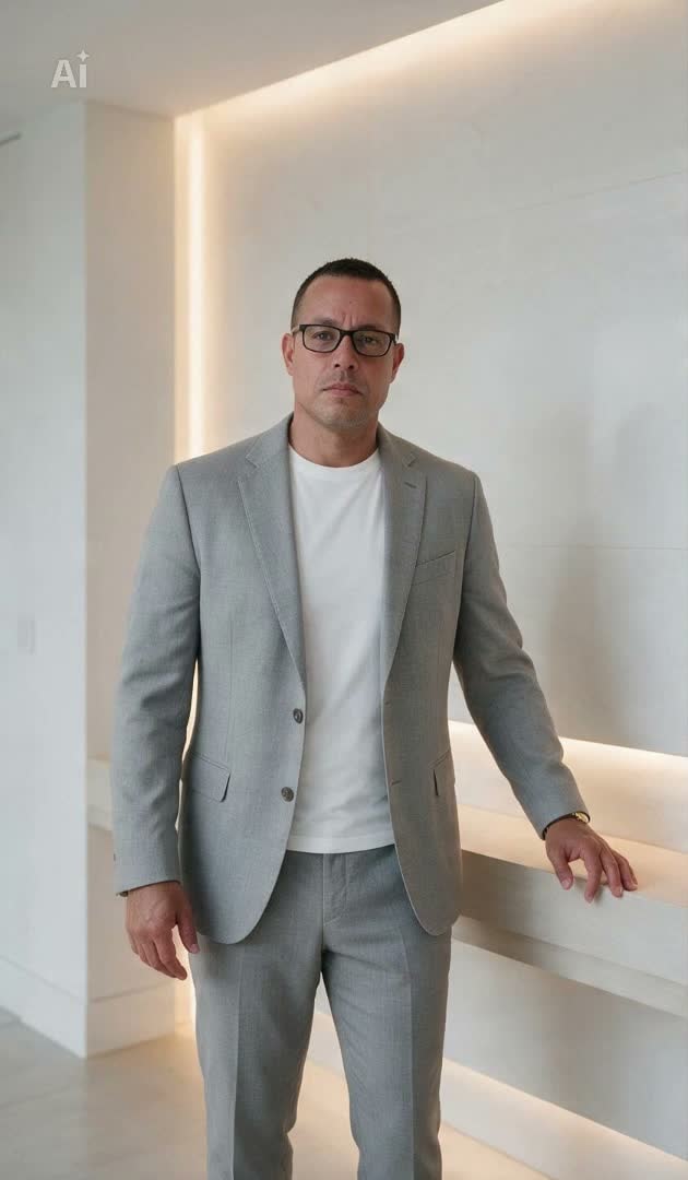 Orlando Fernandez, Miami Realtor